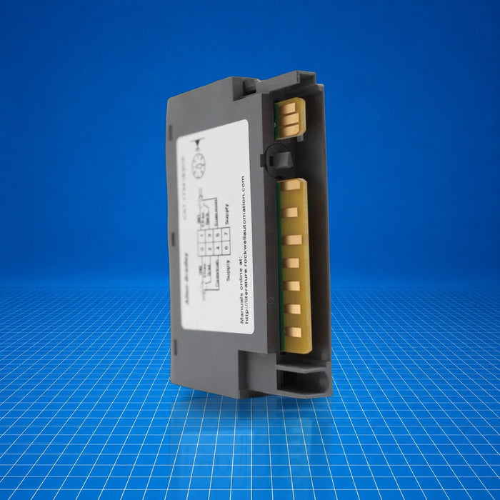 1734-IE2CK Allen-Bradley
