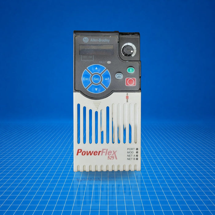 25B-A2P5N104 Allen-Bradley