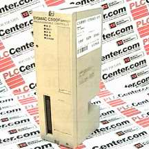 C500F-CPUA1-V1 Omron