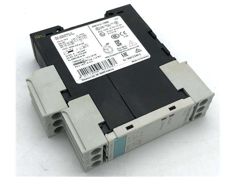 3RN1010-1CM00 Siemens