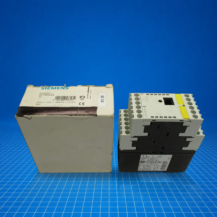 3RK1105-1BE04-0CA0 Siemens industrial automation part - product view