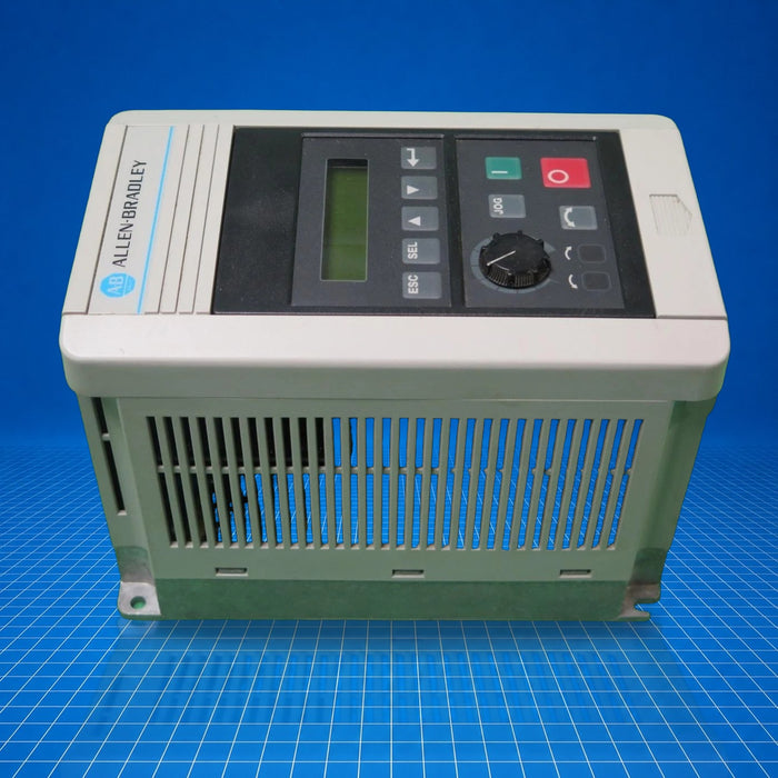 1305-AA04A Allen Bradley industrial automation part - product view
