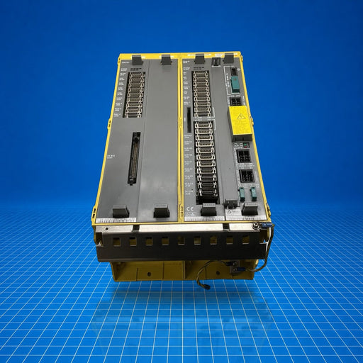 A04B-0231-H200 GE Fanuc industrial automation part - tested surplus unit