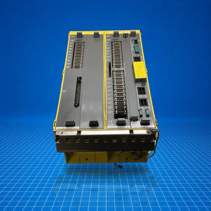 A04B-0231-H200 GE Fanuc industrial automation part - tested surplus unit