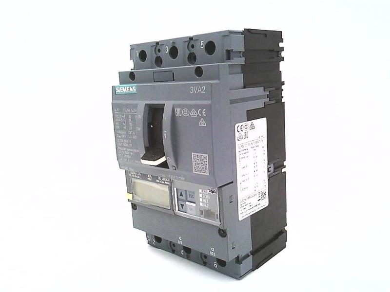 3VA2140-5MQ36-0AA0 Siemens