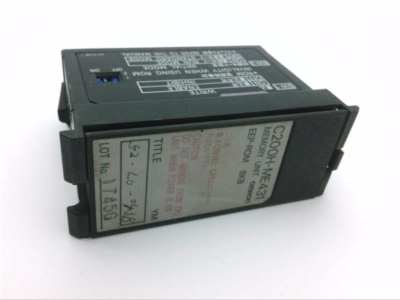 C200H-ME431 Omron