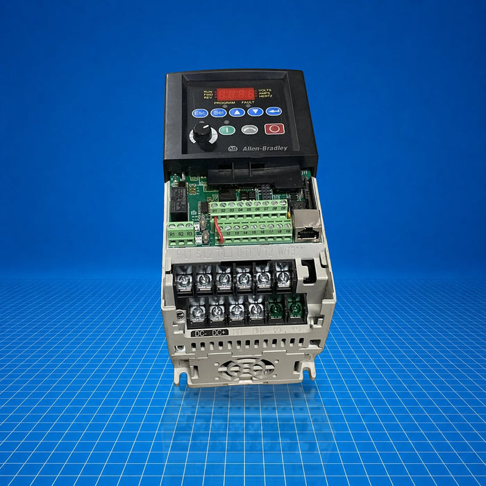 22B-D1P4N104 Allen-Bradley