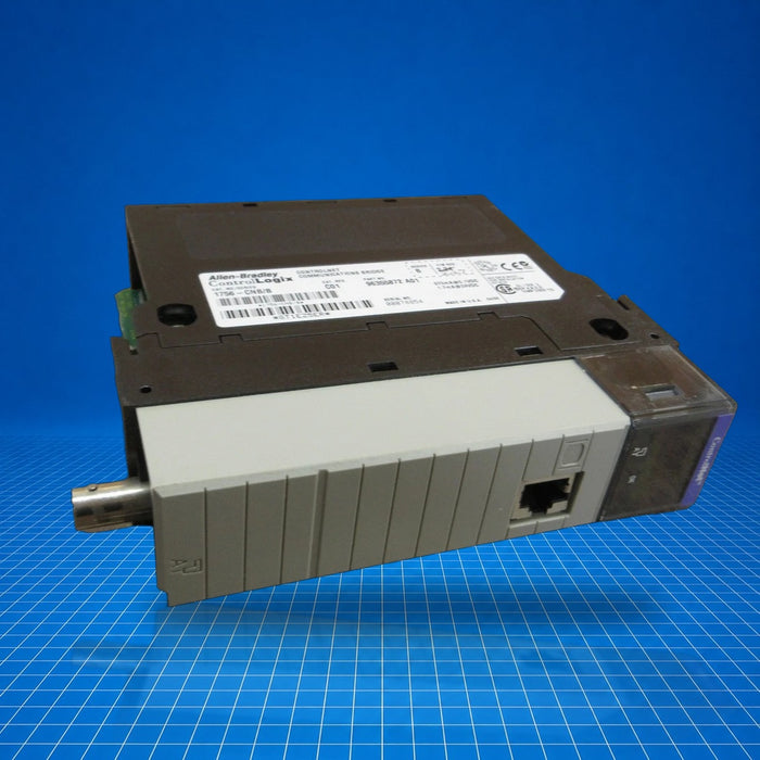 1756-CNB Allen-Bradley