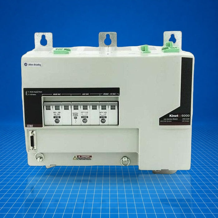 2094-AL09 Allen-Bradley