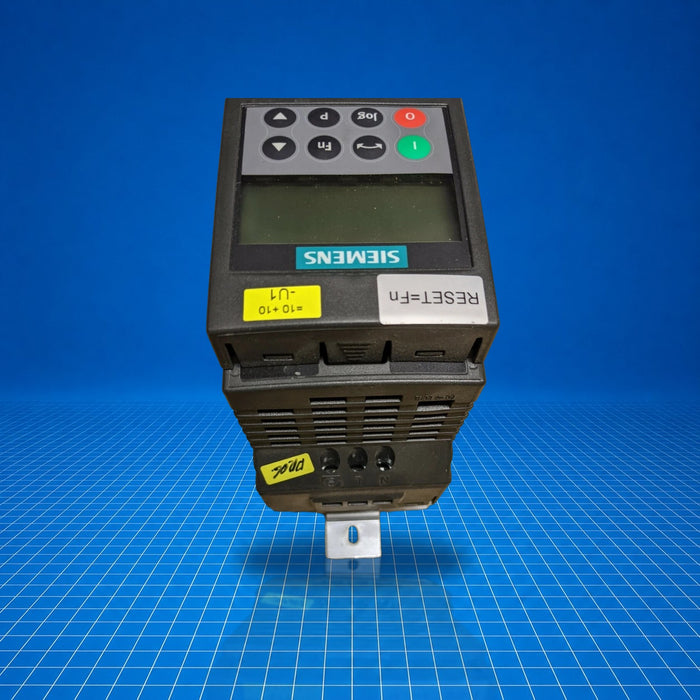 6SE6410-2BB13-7AA0 Siemens