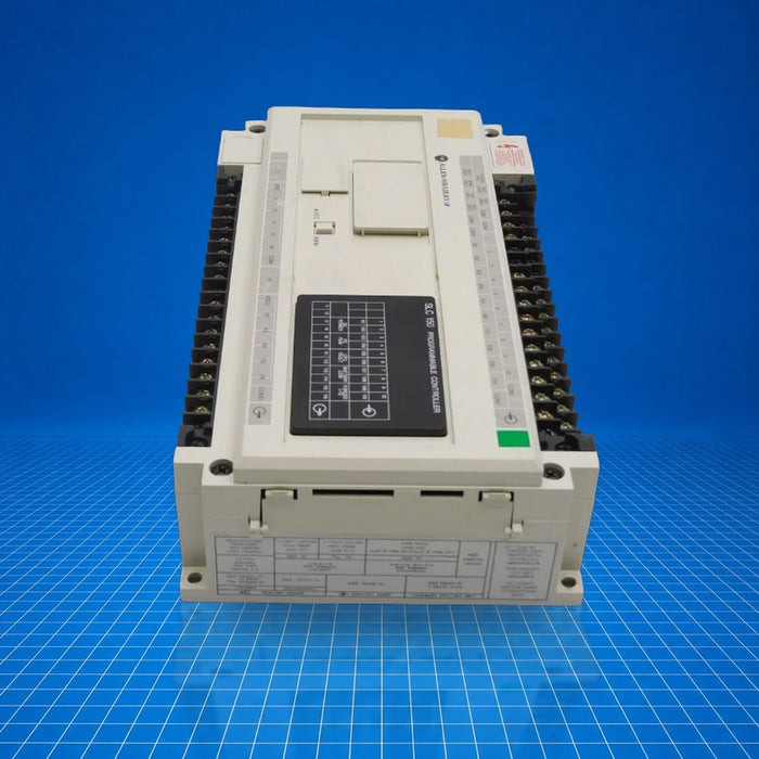 1745-LP154 Allen Bradley industrial automation part - unit detail
