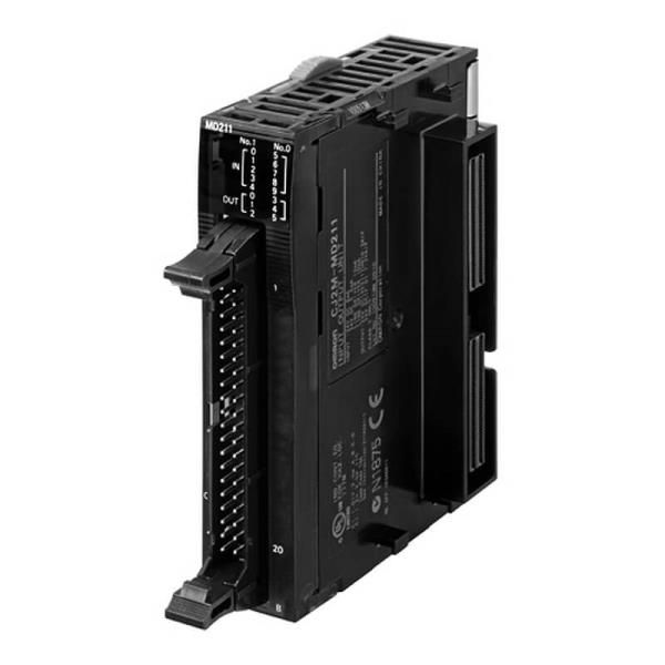 CJ2M-MD212 Omron