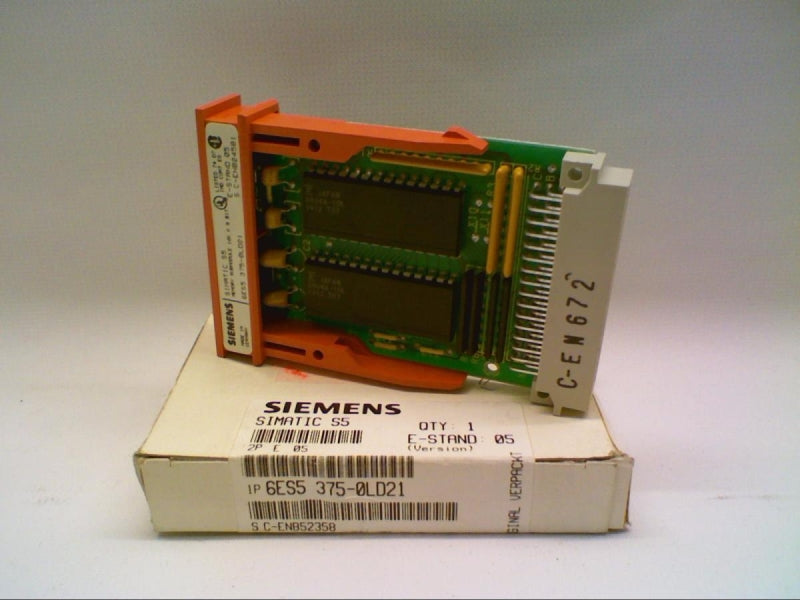 6ES5375-0LD21 Siemens