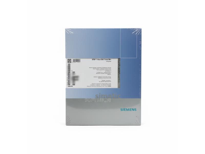 6ES7810-4CC10-0YE5 Siemens