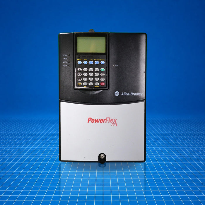 20AD011A3AYNANC0 Allen-Bradley