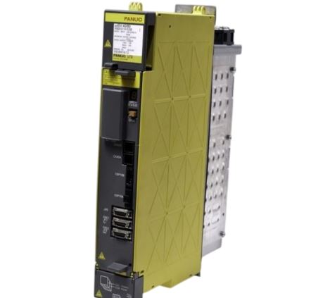 A06B-6114-H208 GE Fanuc