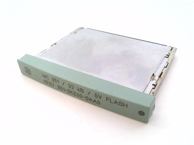 6ES7951-0KE00-0AA0 Siemens