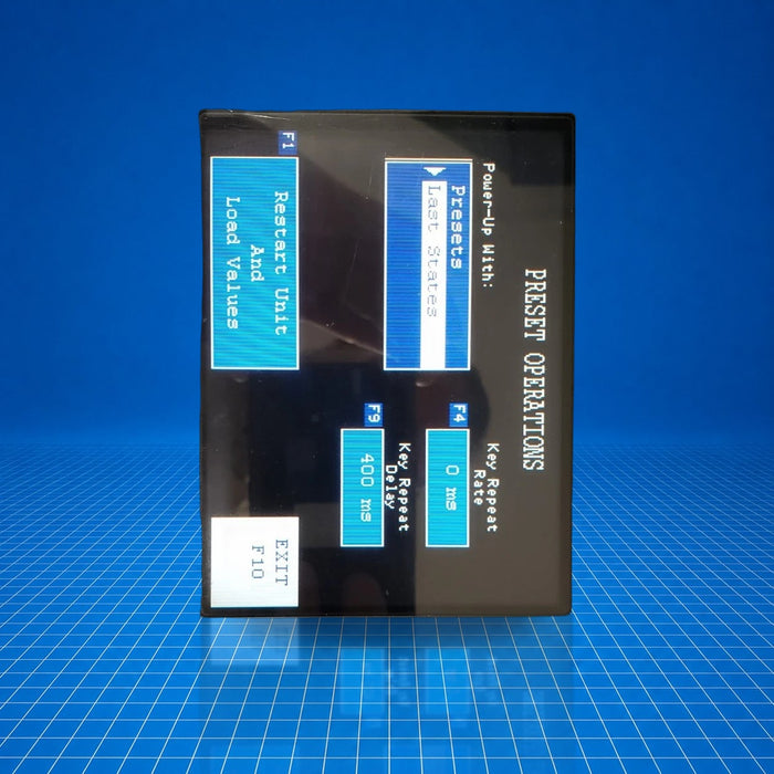 2711-K6C20 Allen-Bradley