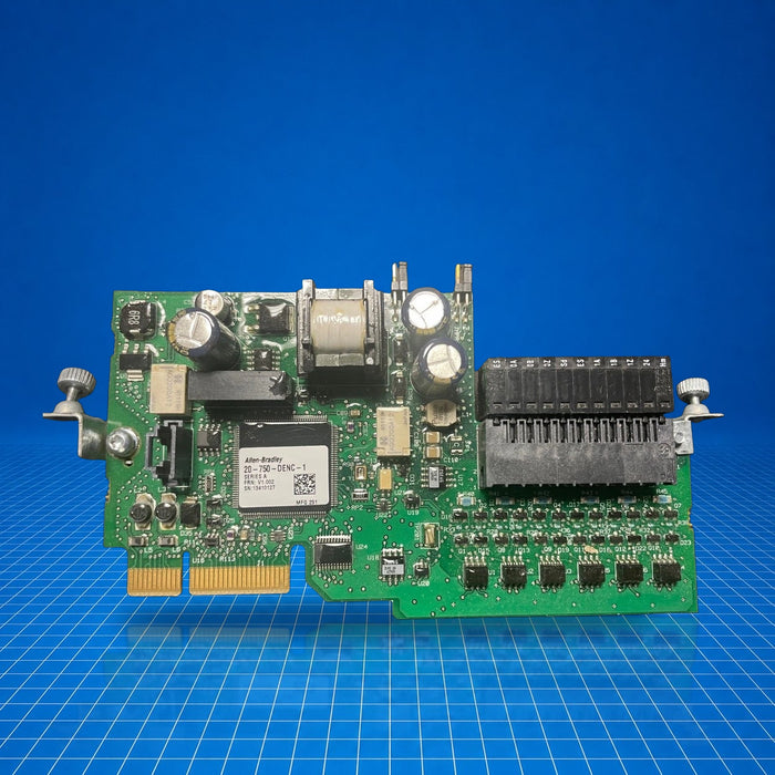 20-750-DENC-1 Allen-Bradley