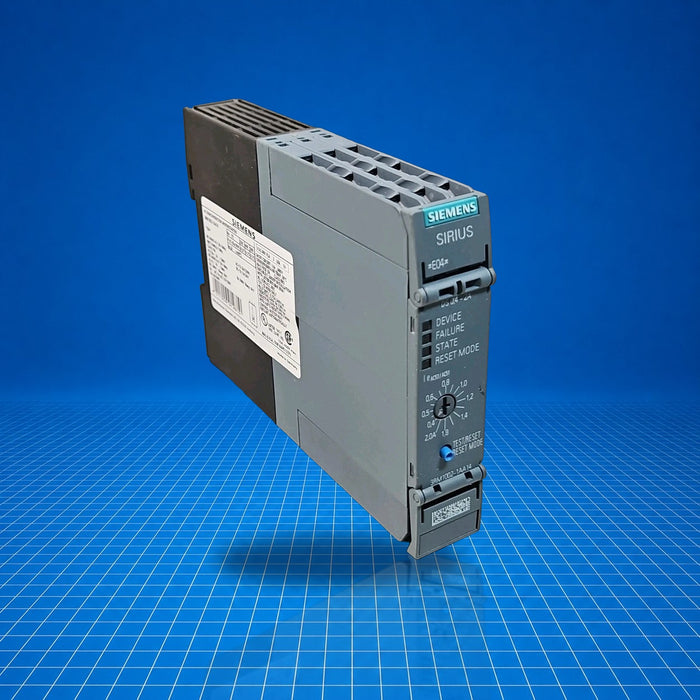 3RM1002-1AA14 Siemens industrial automation part