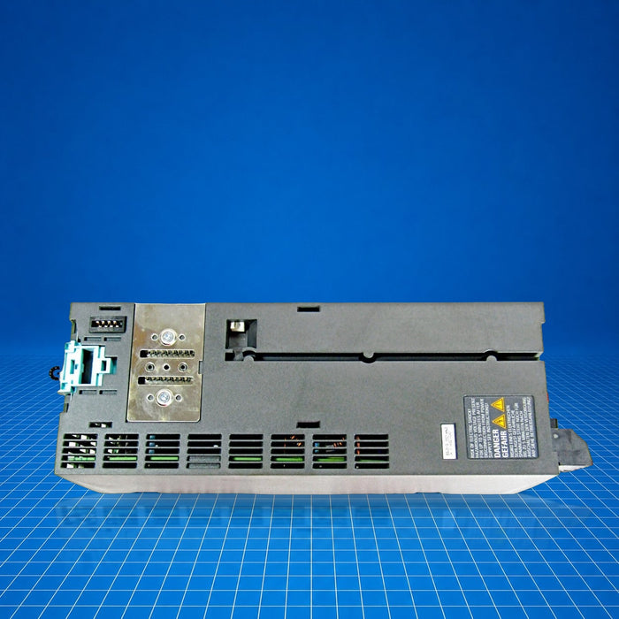 6SL3210-1PE21-4AL0 Siemens industrial automation part - unit detail