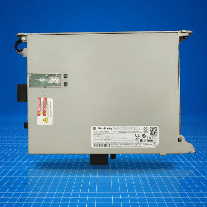 2198-H070-ERS Allen Bradley