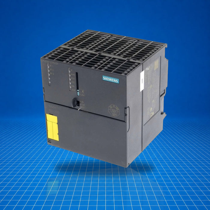 6ES7318-3FL01-0AB0 Siemens