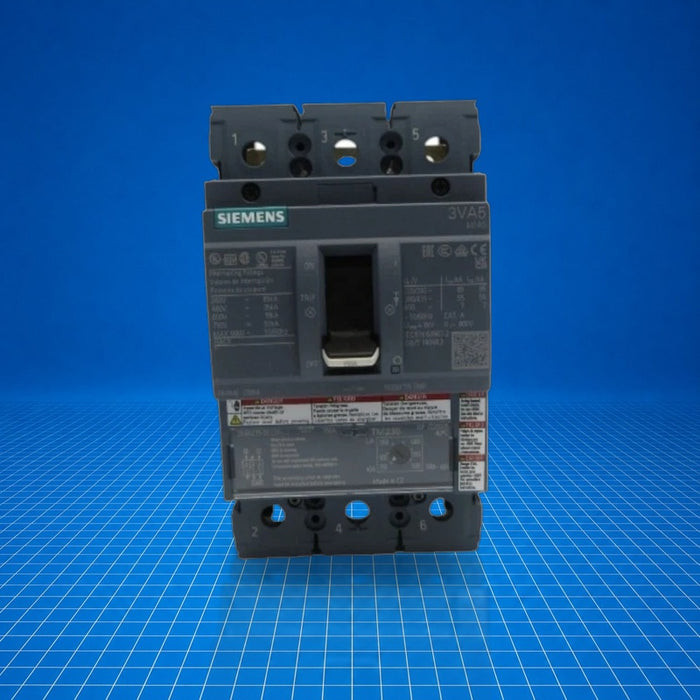 3VA5215-5EC31-0AA0 Siemens