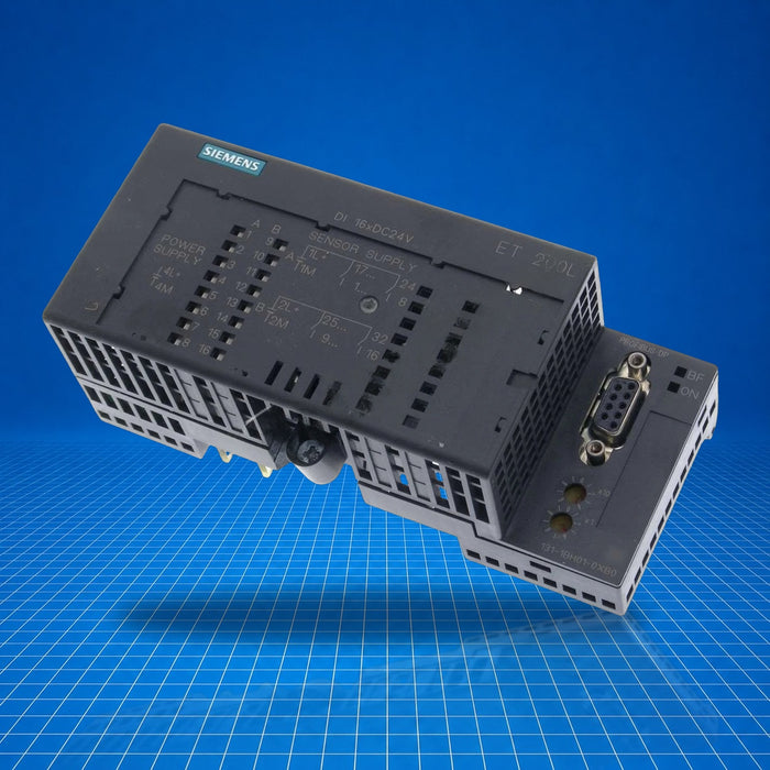 6ES7131-1BH01-0XB0 Siemens