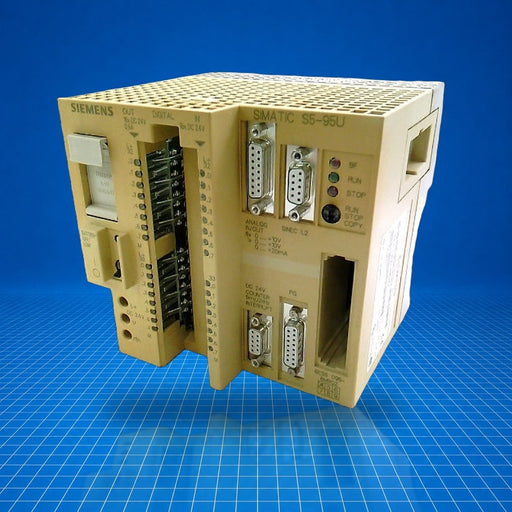 6ES5095-8MB02 Siemens
