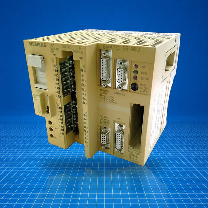 6ES5095-8MB02 Siemens