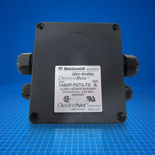 1485P-P2T5-T5 Allen-Bradley