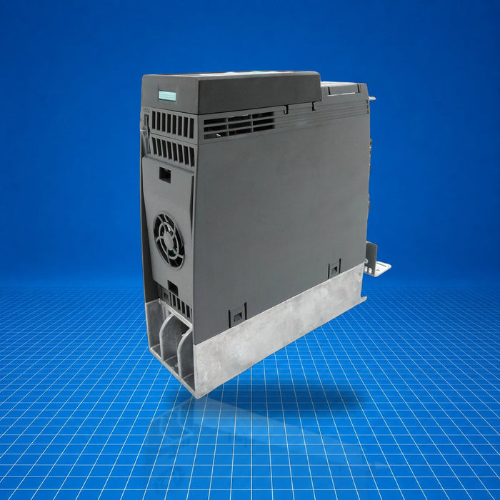 6SL3255-0AA00-4CA1 Siemens industrial automation part - unit detail