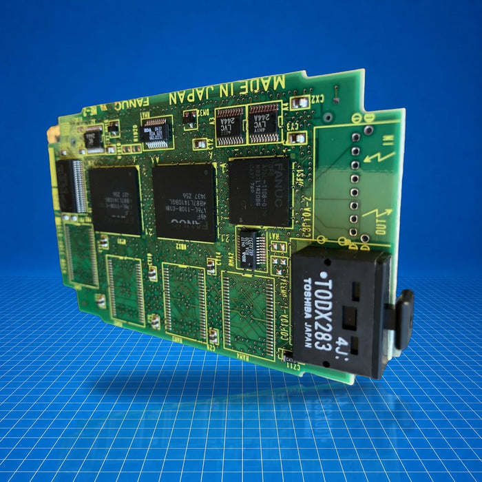 A20B-3300-0391 GE Fanuc