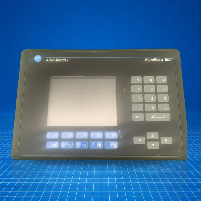 2711-K6C10 Allen-Bradley