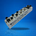1732E-OB8M8SR Allen Bradley Distributed IO - part number label view