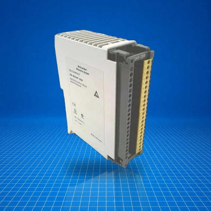 AS-BDAP-258 Schneider