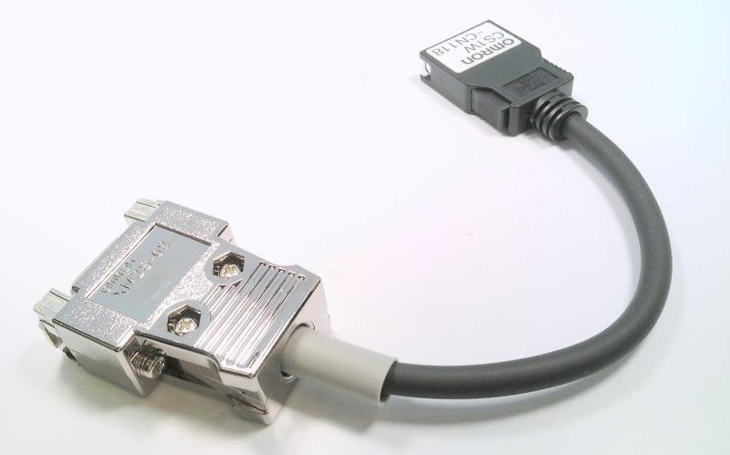 CS1W-CN118 Omron