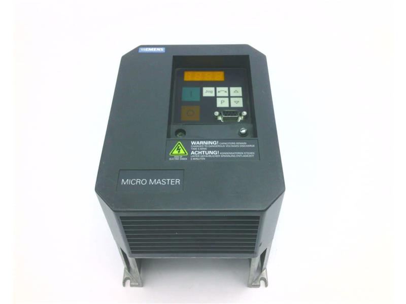 6SE3116-8CB40 Siemens