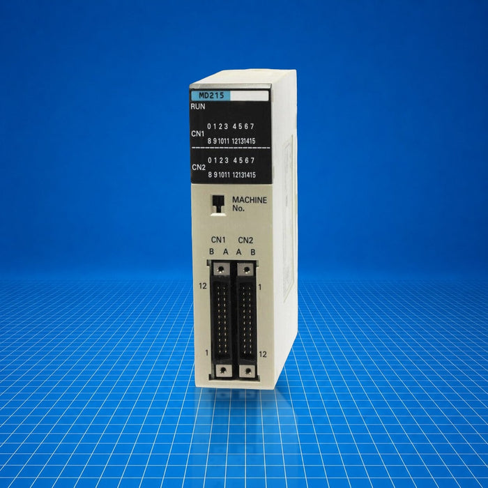 C200H-MD215 Omron