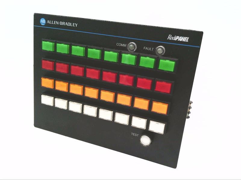 2705-P11J1 Allen-Bradley