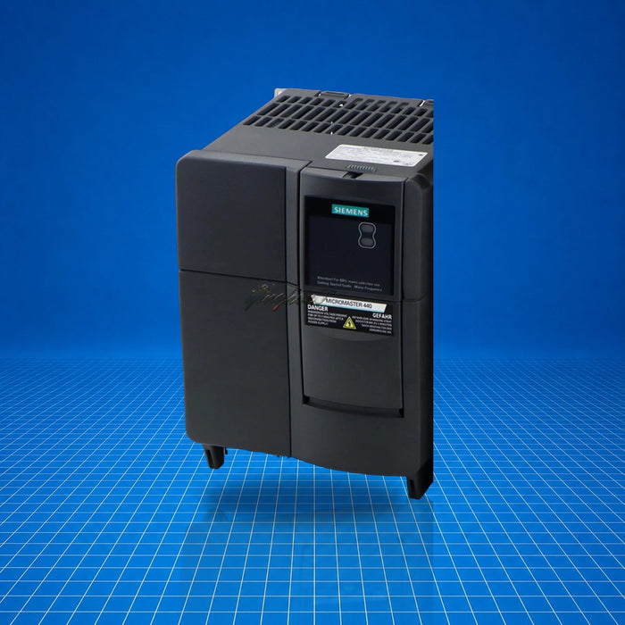 6SE6440-2AD25-5CA1 Siemens