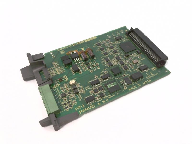 A20B-8101-0330 GE Fanuc