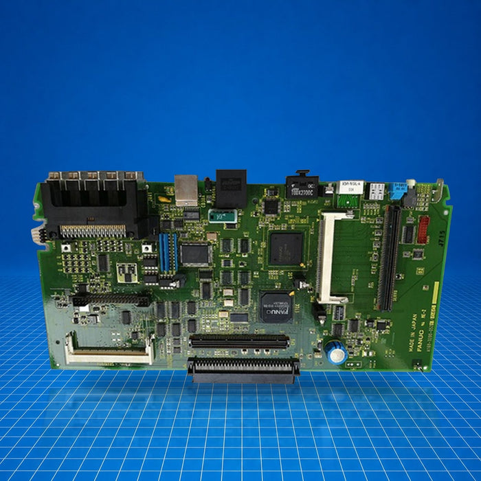 A16B-3200-0521 GE Fanuc