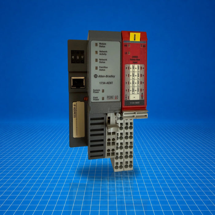 1734-IB8S Allen-Bradley