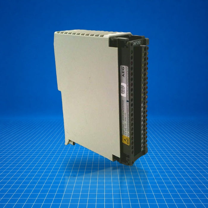 AS-BDAP-212 Schneider