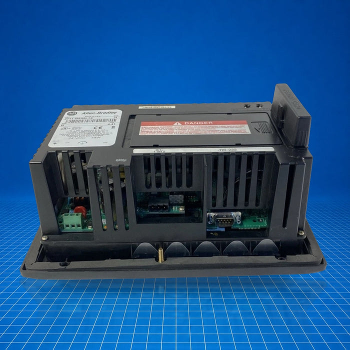 2711-B5A8L1 Allen-Bradley