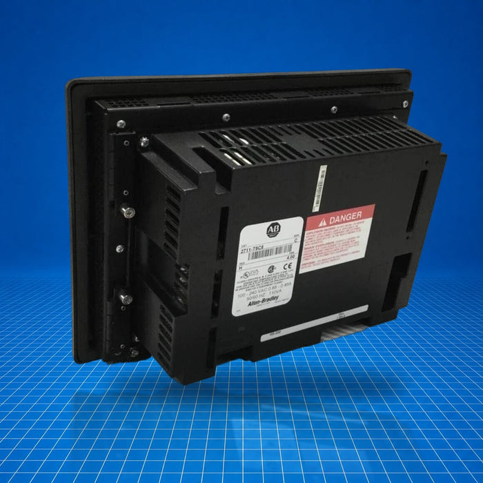 2711-T9C8 Allen-Bradley
