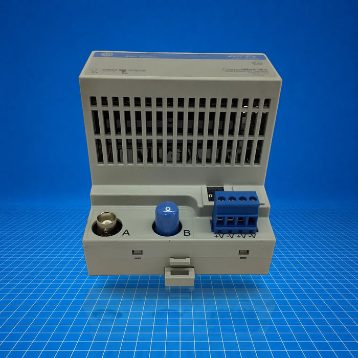 1797-ACNR15 Allen Bradley industrial automation part - tested surplus unit