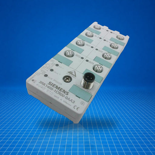 3RK1400-1CR00-0AA3 Siemens